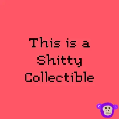 Monke ShitBox #3325