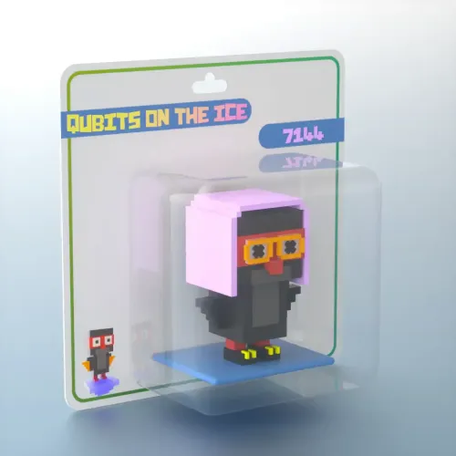 Qubit #7144