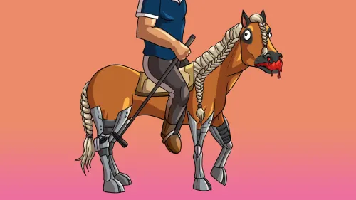 GlueFactoryHorse #3169