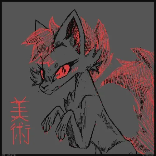 002: BIJUTSU (Inscription #11437414)