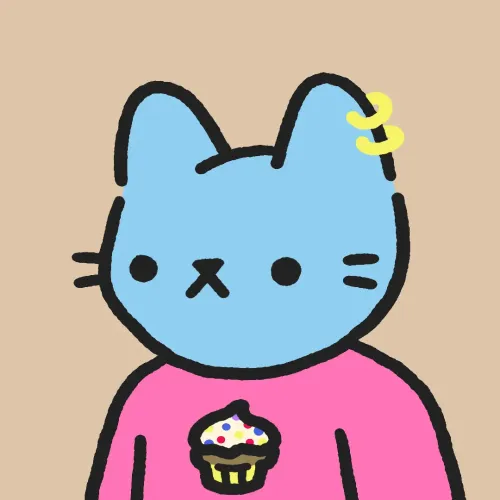 CoolCat #2268