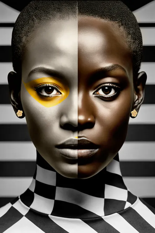 Her Duality #167