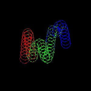Neo Squiggle #1671