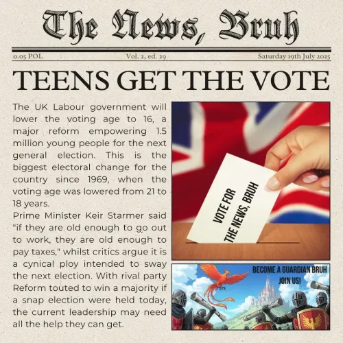 The News, Bruh. Vol 2, ed. 29 #50