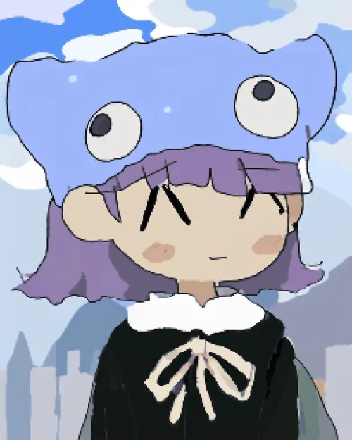 Oekaki #642
