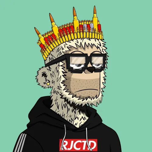 Rejected King #17