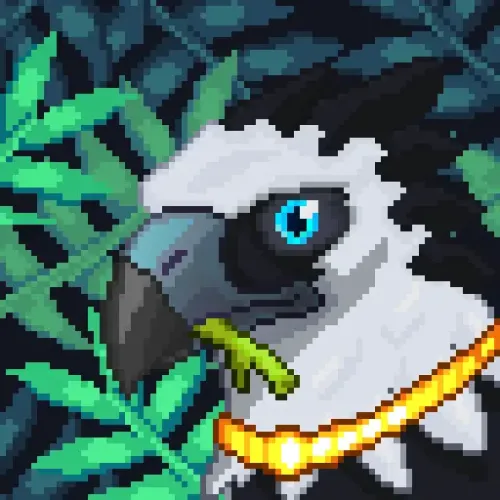 Eaglez #3871