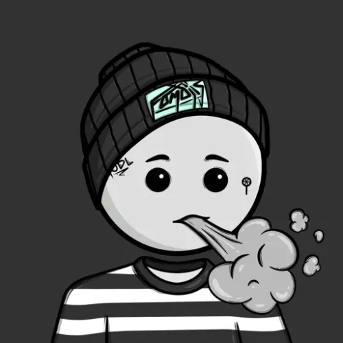 Cursed Fomoji #150 (#-440393)
