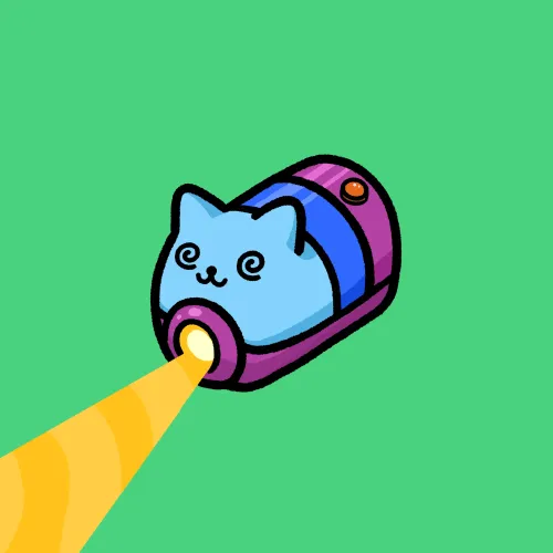 SmartCat Cat Loot #86