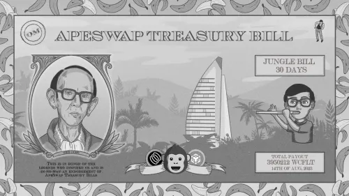 Treasury Bill #2609