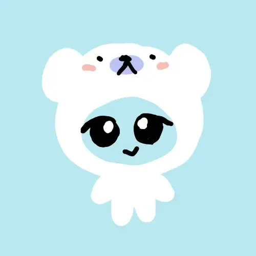 polar bear retart #126
