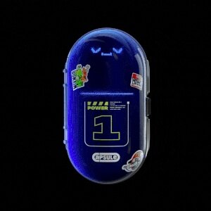 Capsule Power #4599