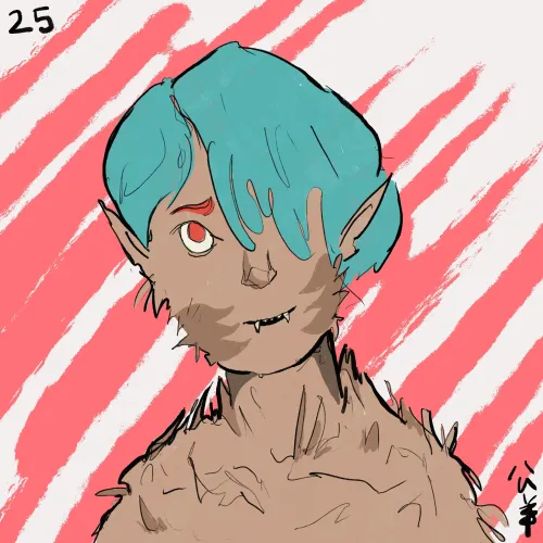 Demxn24 #127
