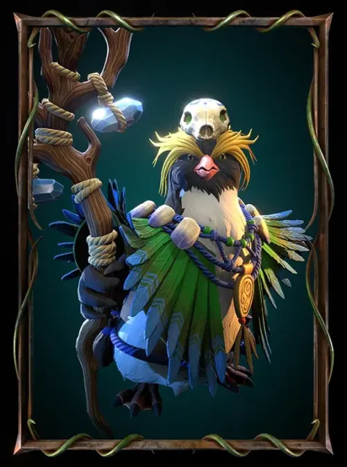 Gwyn Rockhopper #34901