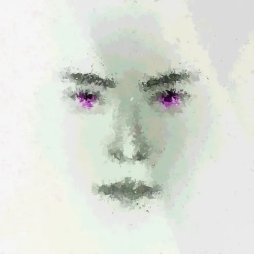 GHOST IN THE CODE #286