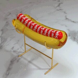 High-Roller Hotdog – №3 #12