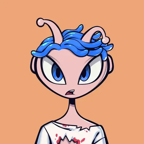 GOMBLE - SpaceKids #4069