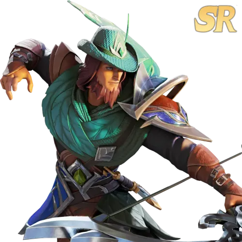 RobinHood #60173