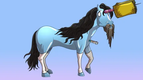 GlueFactoryHorse #6609