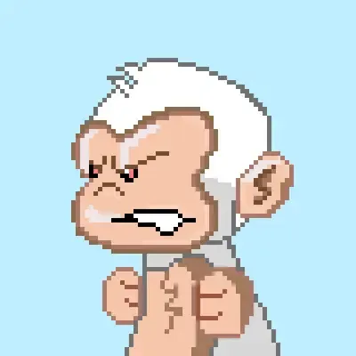 DeMonkeys #119