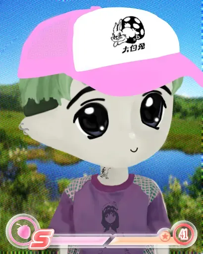 Milady5734 #5734