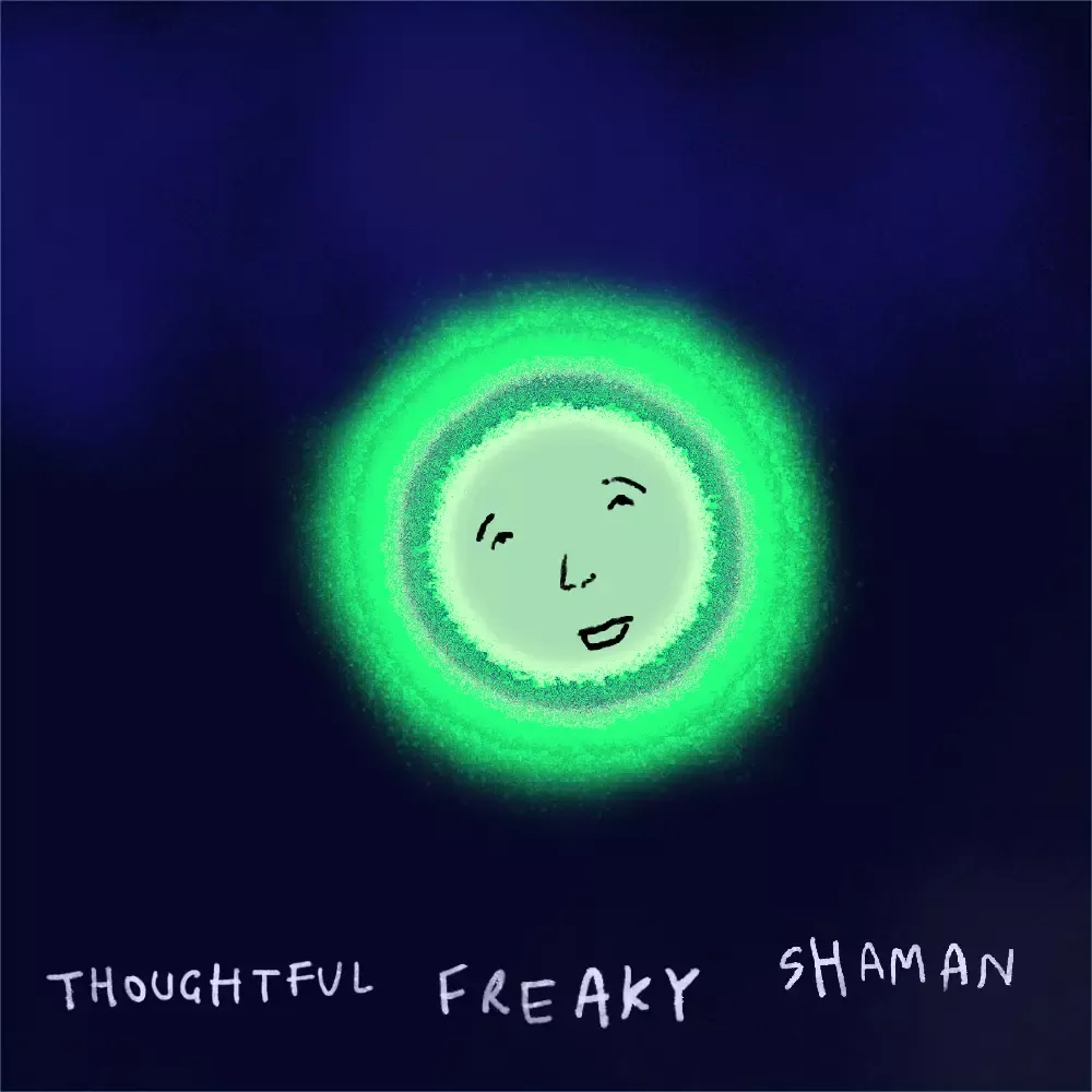 Proof of Consciousness #997