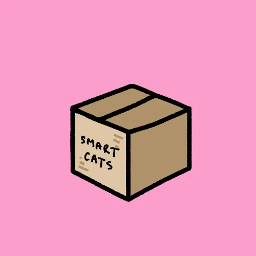 SmartCat Cat Loot #997