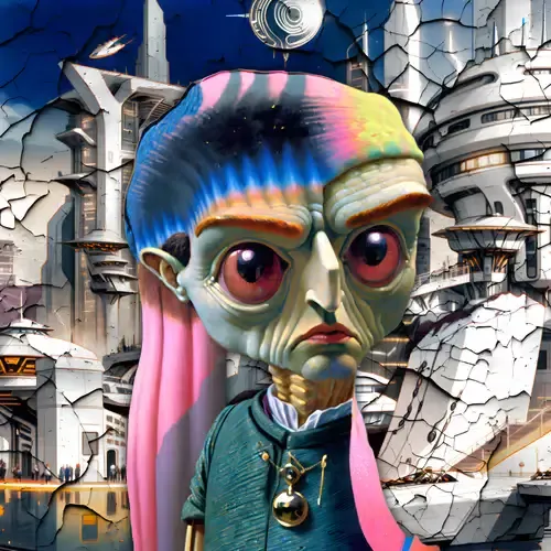 Retardio Gallery #119