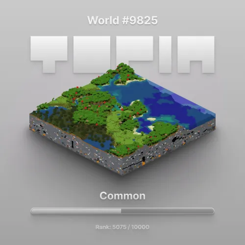 World #9825