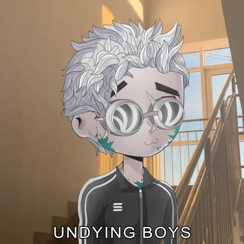 Undying #925