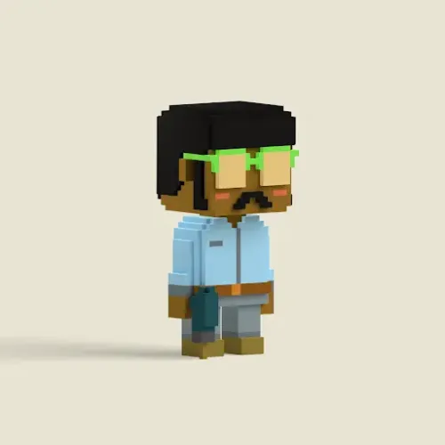 FactoryWorkerVOX #8076