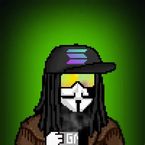 Mask #8510