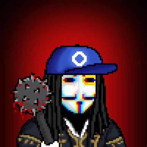 Mask #8339