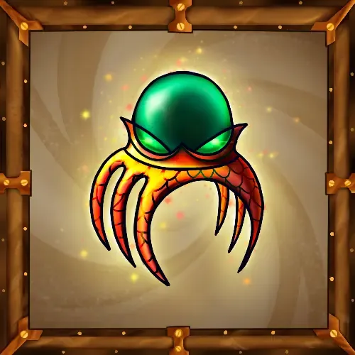 Ring Of Urgol #22311