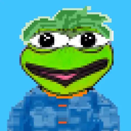 Rekt Ribbits #2852