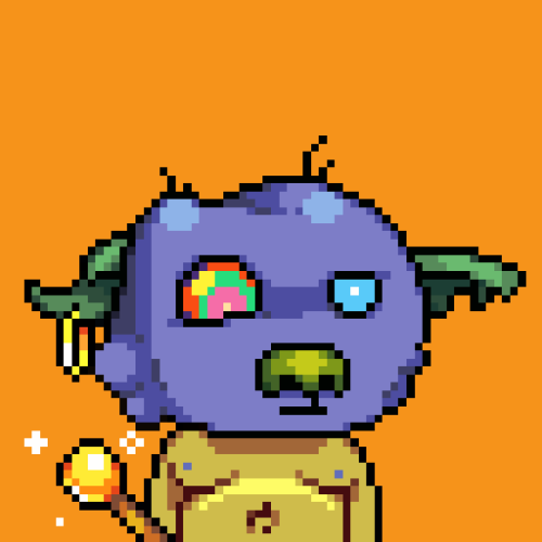 Bitcoin Goblins #79 (Inscription #79740)