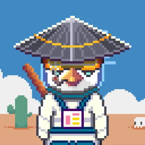 Space Pengo #823