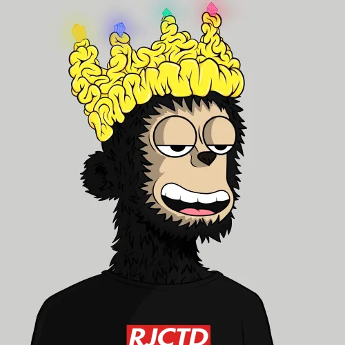 Rejected King #67