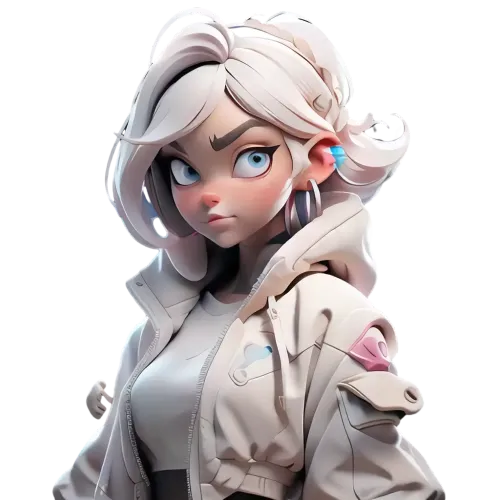 AOF Avatar #612