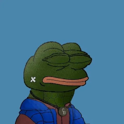 Pepe ava #409