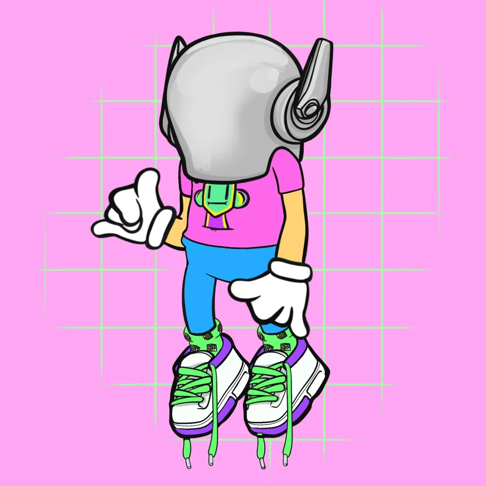 SPEDZ #5
