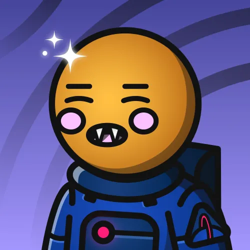 Space Rider #8615