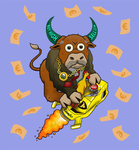 Bull #586