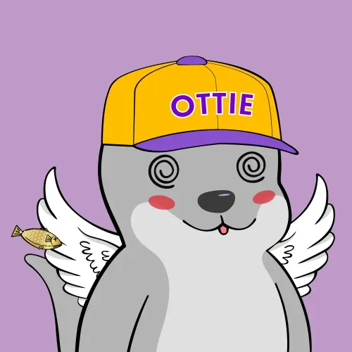 Oh Ottie #951
