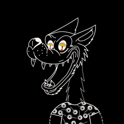 WOLF #1816