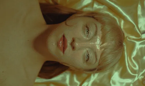 Awake #1