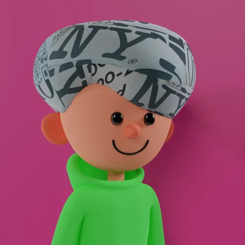 LITTLE WORLD PFP #104