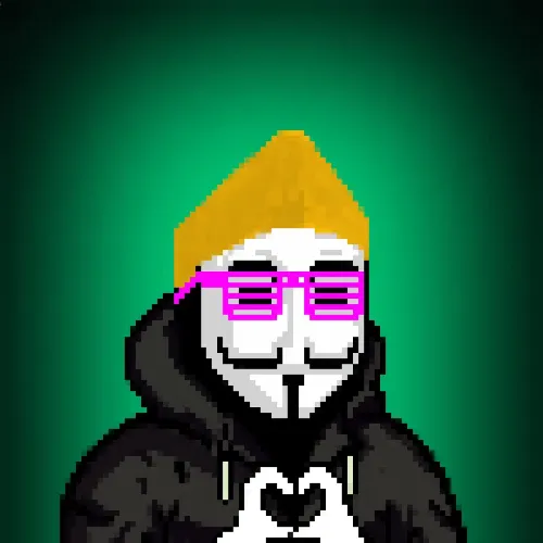 Mask #8460
