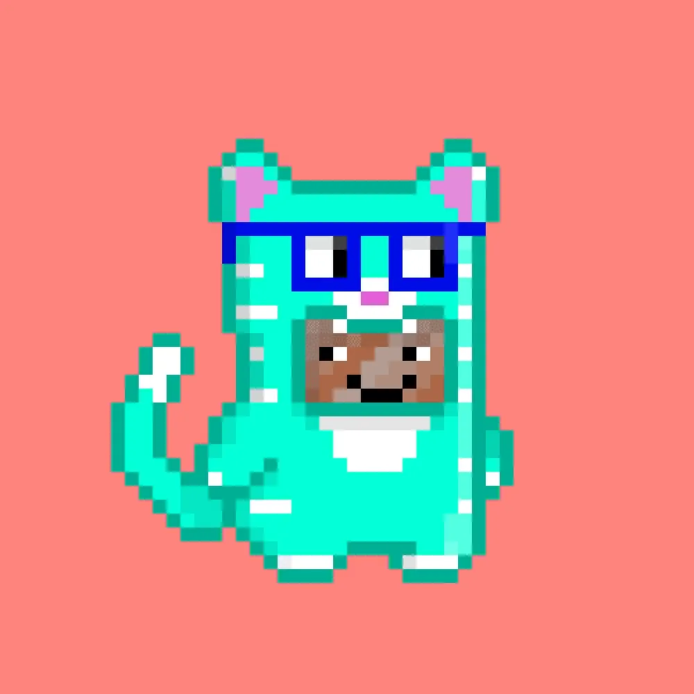 Pixel Chibis #3