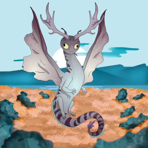 [LEGACY]WhelpsNFT #1455